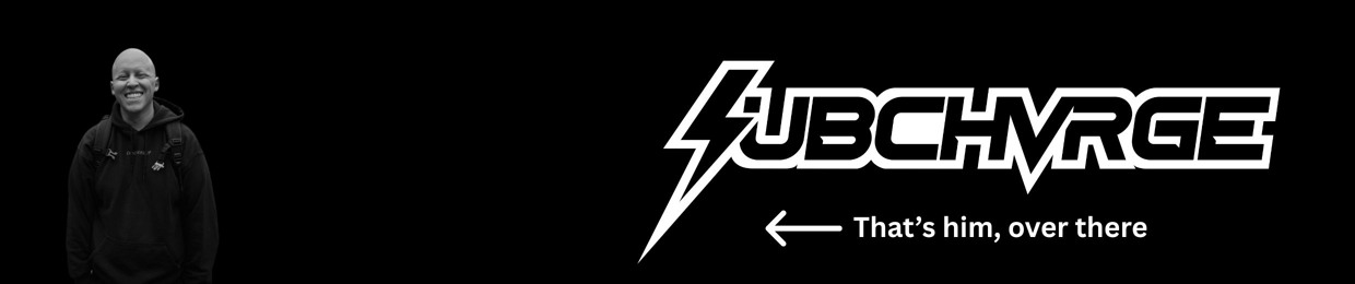 ⚡SUBCHVRGE⚡