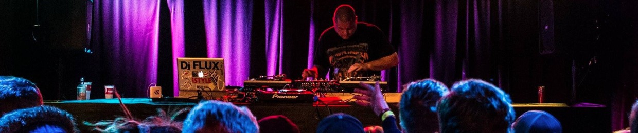 DJ FLUX Czech