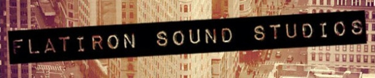 Flatiron Sound Studios