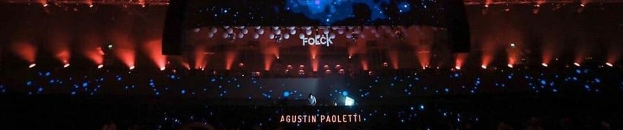 Agustin Paoletti