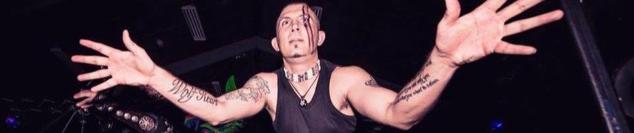 Kristian Wolfheart
