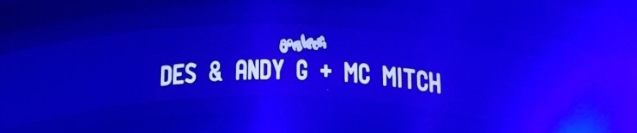 Dj AndyG