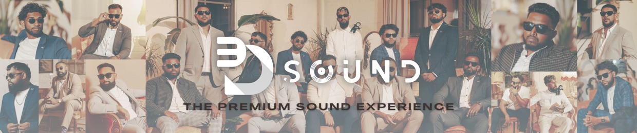 3D SOUND