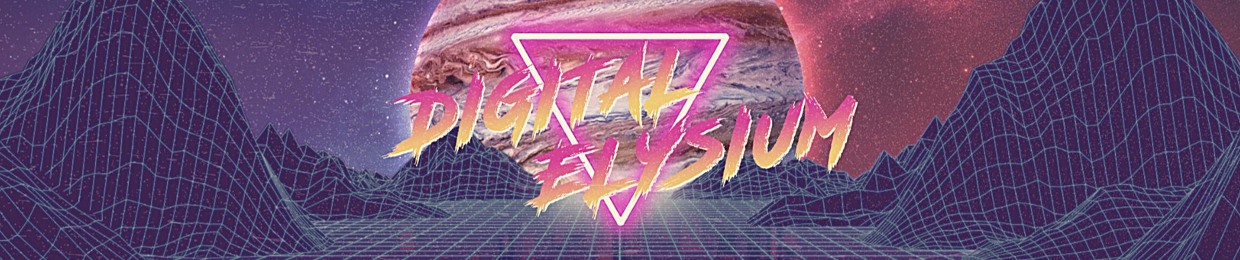 Digital Elysium