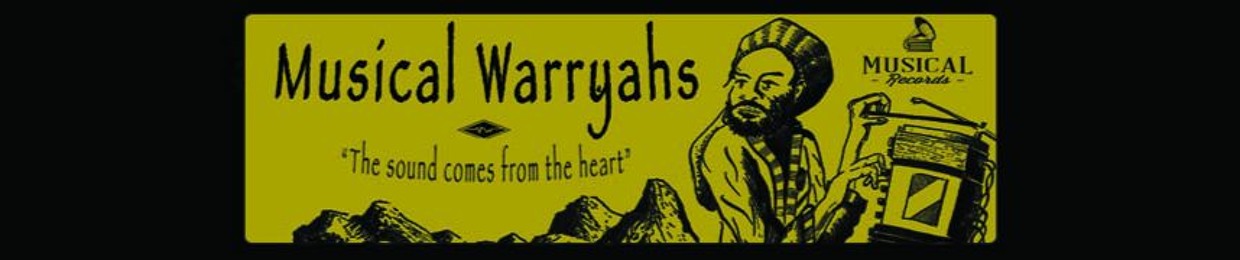 Musical Warryahs