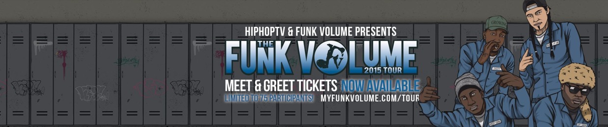 Funk Volume