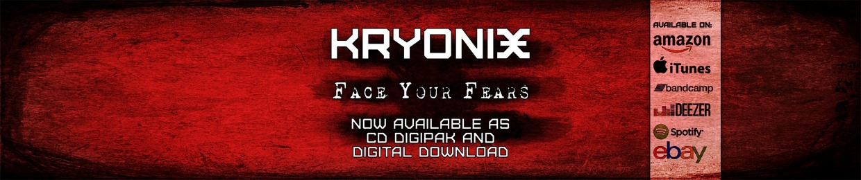 Kryonix