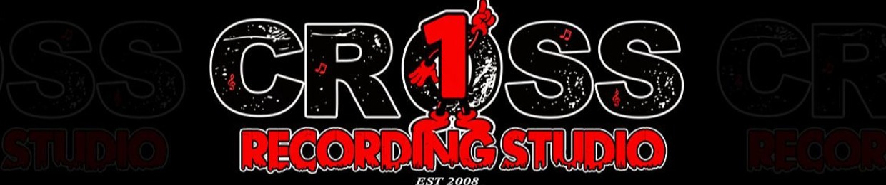 Neon Frass Cross1Records