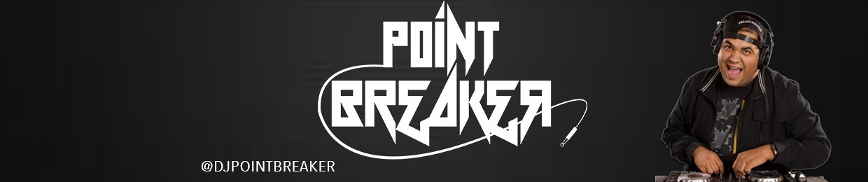 DJ POINT BREAKER