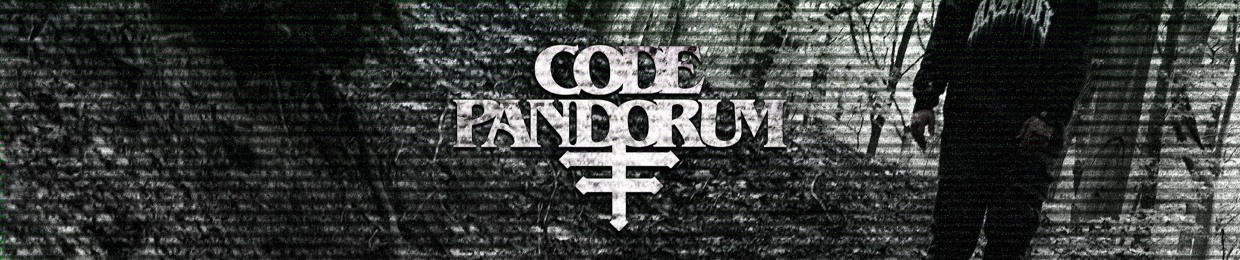 Code: Pandorum