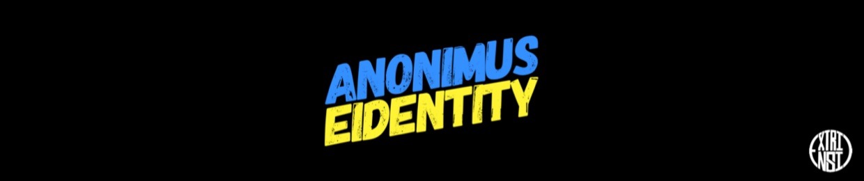 Anonimus Eidentity