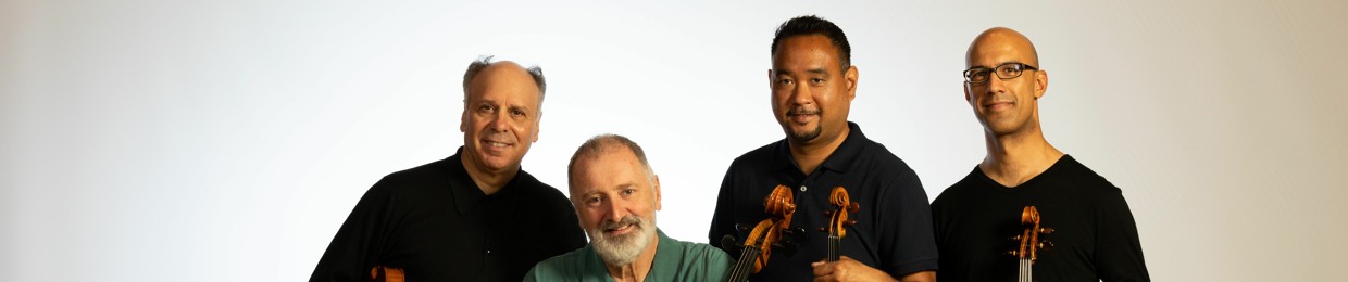 Alexander String Quartet
