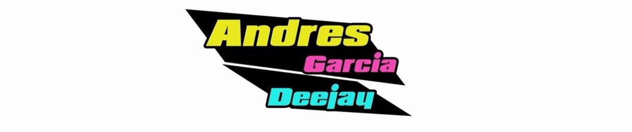 Andres Garcia/DJ Producer