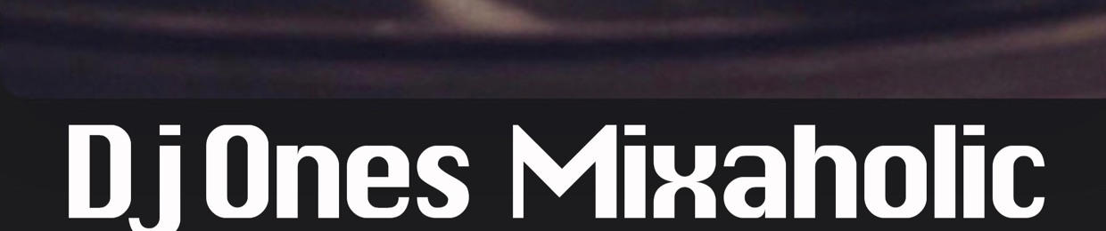 Dj Ones
