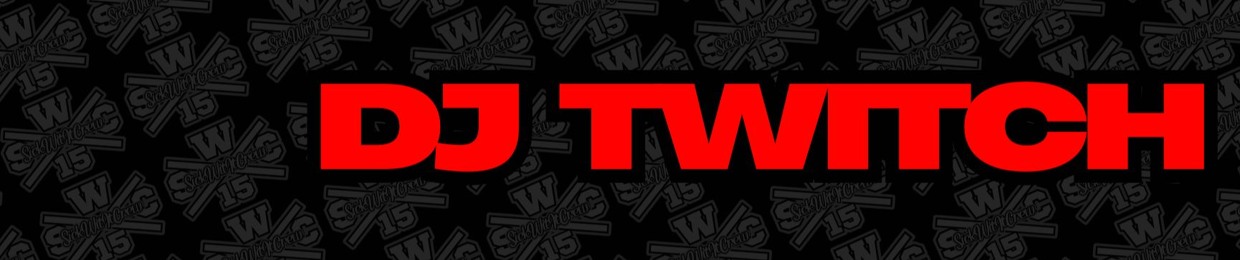 DJ Twitch SWC