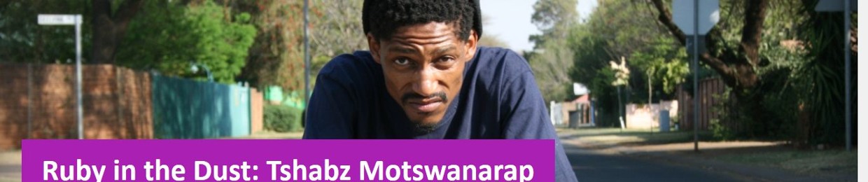 Tshabz Motswanarap