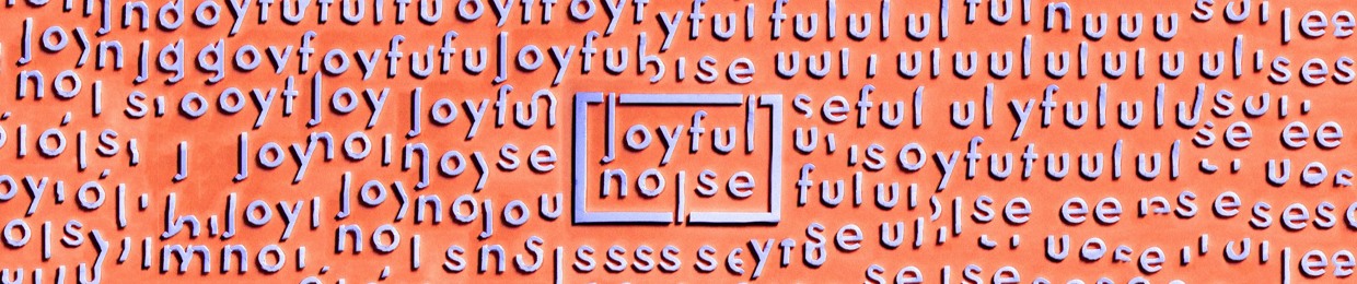 Joyful Noise Recordings