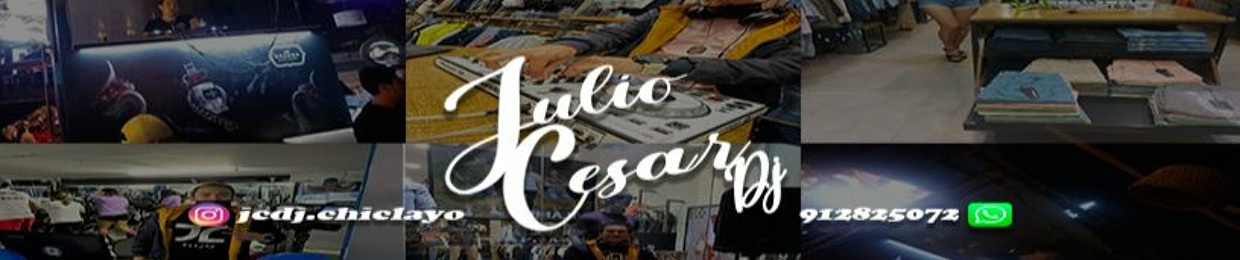 Julio Cesar Dj - jcdj.chiclayo