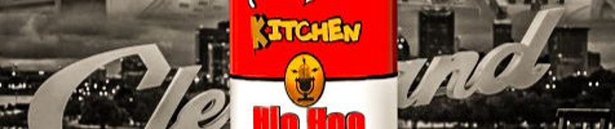 Soops kitchen more music less talk