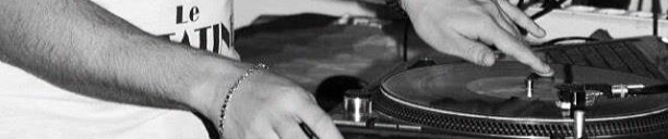 SoundCloud banner for @swing