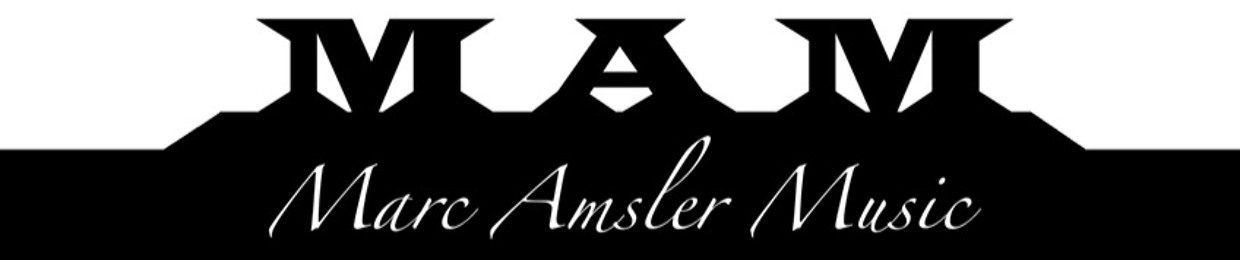 Marc Amsler Music