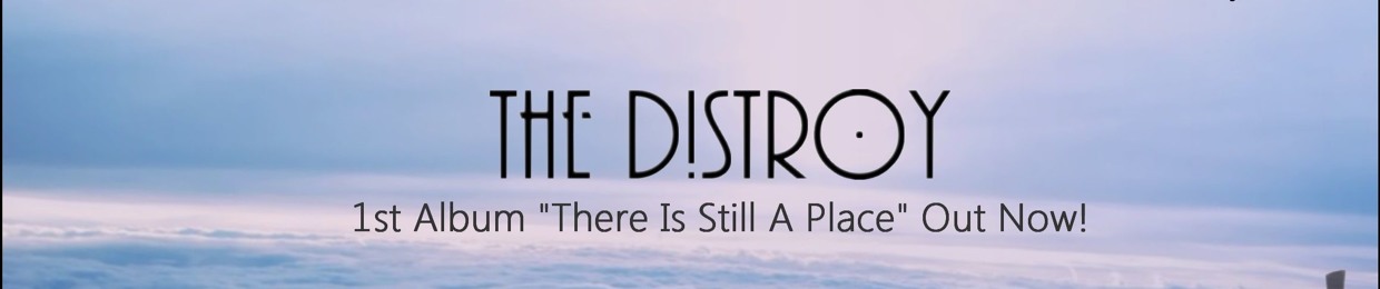 The Distroy