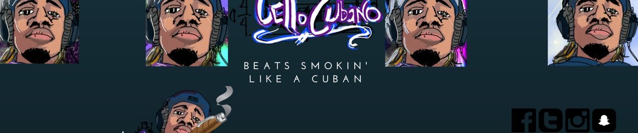 Cello Cubano