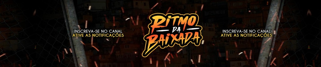 RITMO DA BAIXADA