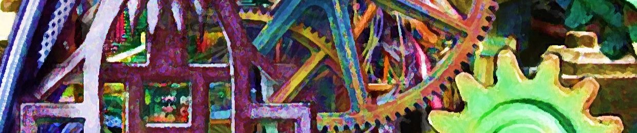 Gears Of Destruction