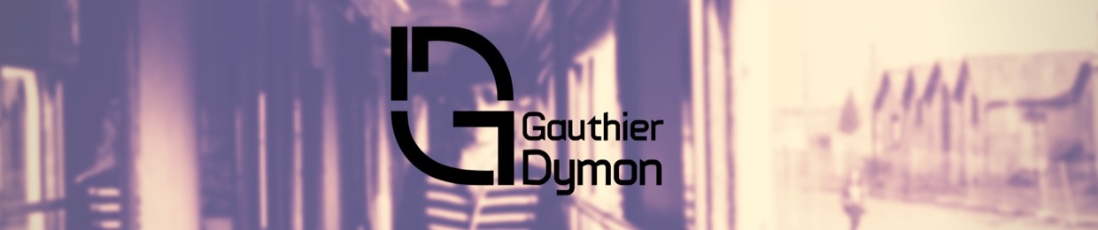 Gauthier Dymon