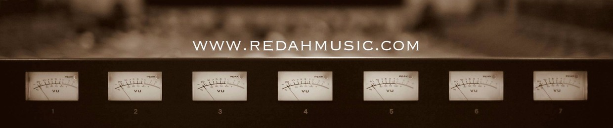 Redah Music