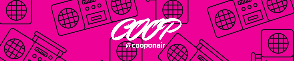Coop (Radio Personality)