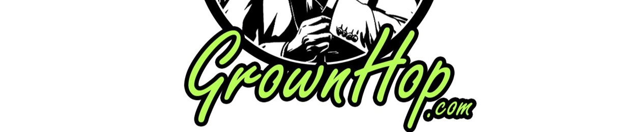 Grownhop Records