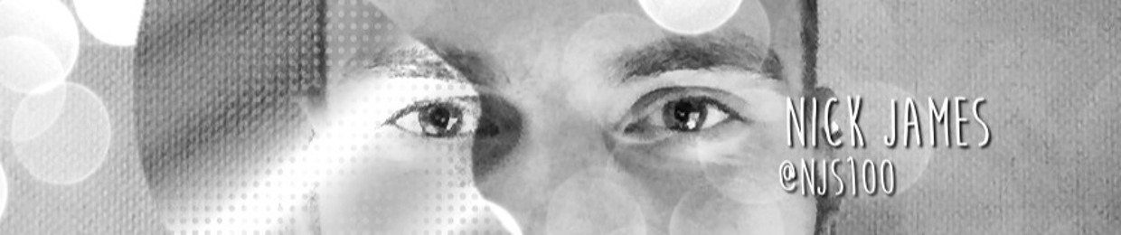 NickJamesOfficialMusic