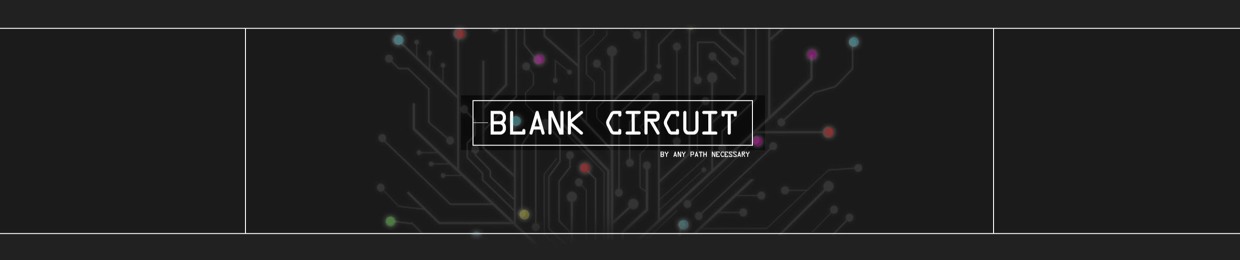 Blank Circuit