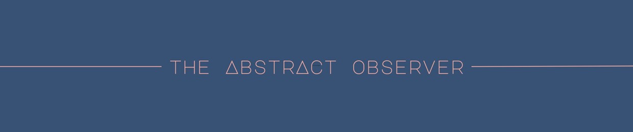 The Abstract Observer