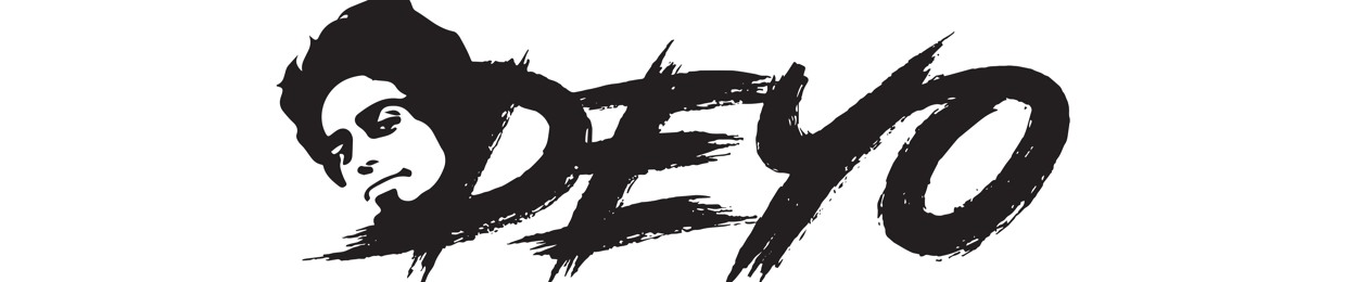 DJ DEYO