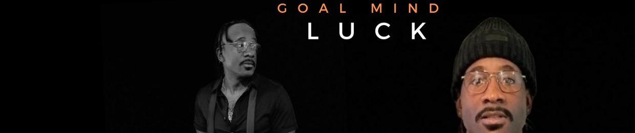 Goal Mind Luck Music page