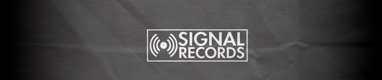 SIGNAL RECORDS / MGMT