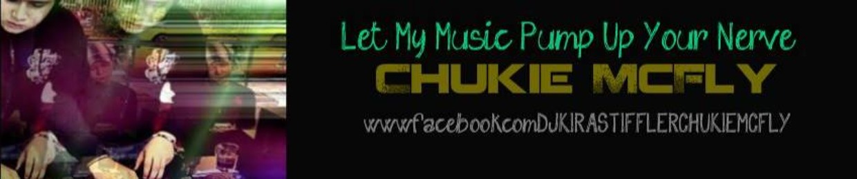 ChukieMCfly.Mc FarelSchah