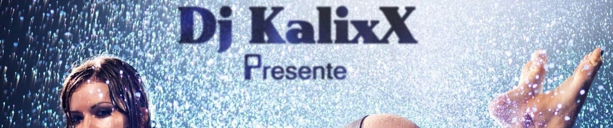 Dj KalixX CDG