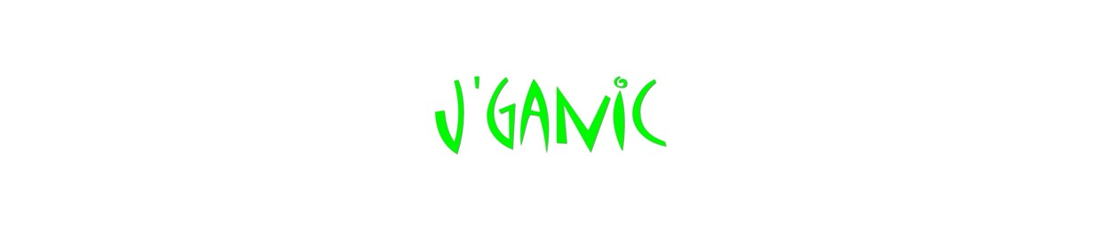 J'Ganic