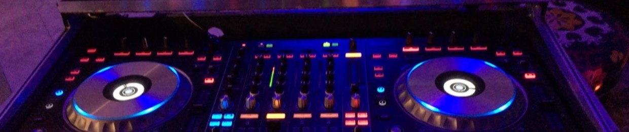 Dubai DJ - DJ T
