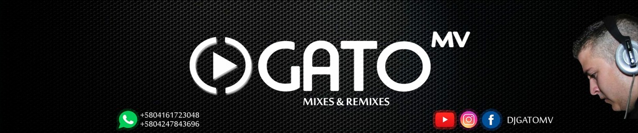 DJ GATO MV