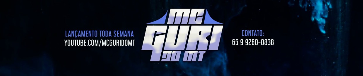 Mc Guri do MT