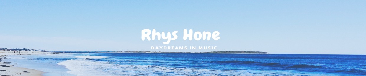Rhys Hone Music