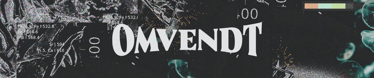 OMVENDT