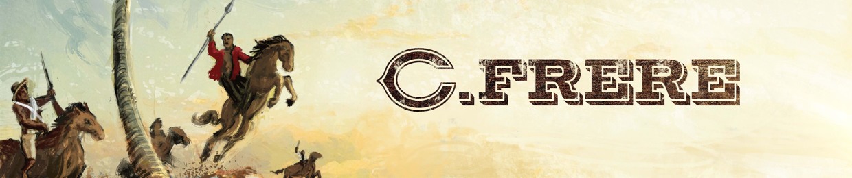 C. FRERE