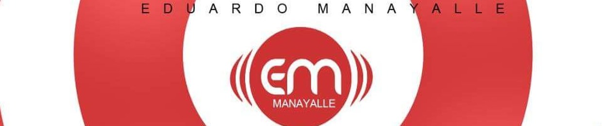Eduardo Manayalle DJ