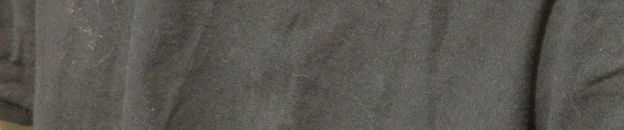 back corner